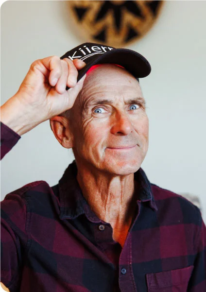 Kiierr Laser Cap Kiierr Laser Cap Official website